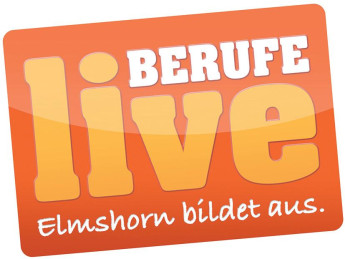 Logo Berufe Live